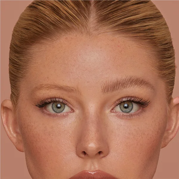 Cult PATRICK TA Major Brow Dual Ended Brow Brush