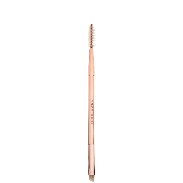 cult PATRICK TA Major Brow Dual Ended Brow Brush