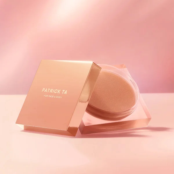 Cult PATRICK TA Major Glow - All Over Glow Balm