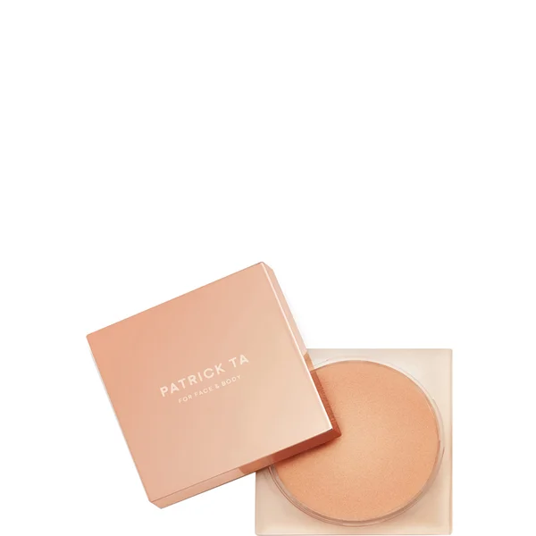 cult PATRICK TA Major Glow - All Over Glow Balm