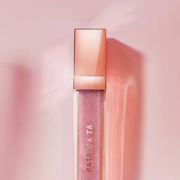 Cult PATRICK TA Major Glow Lip Shine
