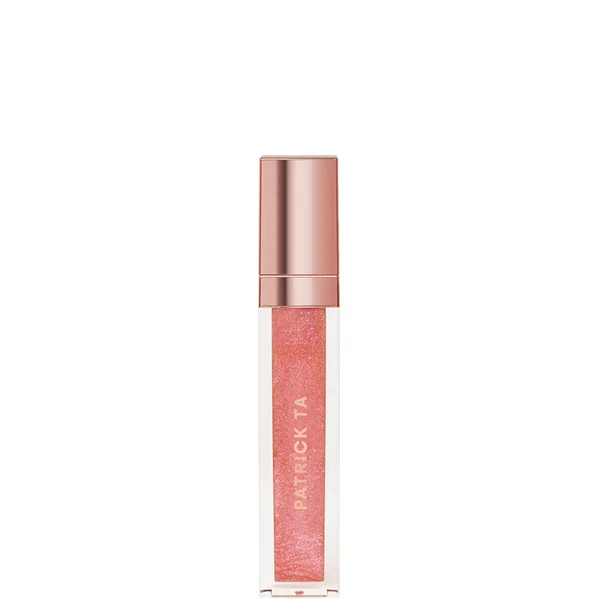 cult PATRICK TA Major Glow Lip Shine