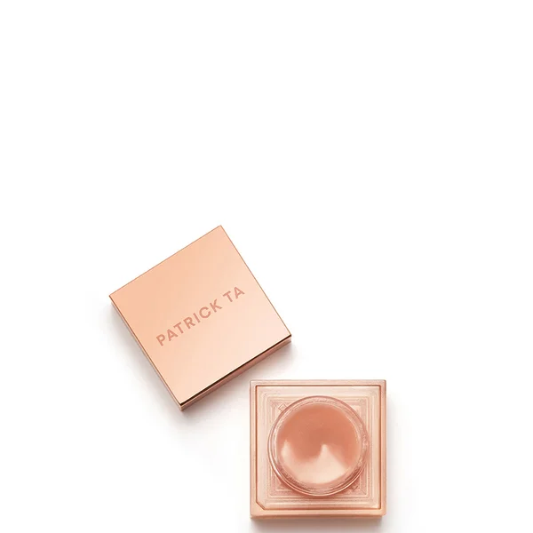 Cult PATRICK TA Major Glow - Softening Lip Masque