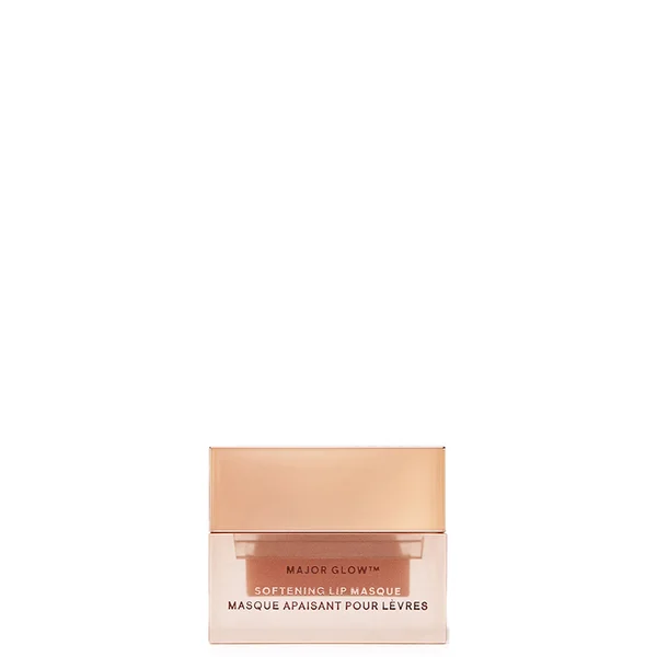 cult PATRICK TA Major Glow - Softening Lip Masque