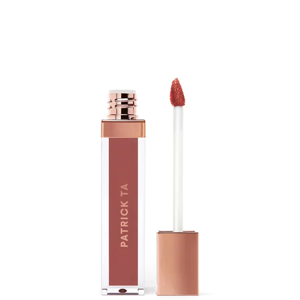 cult PATRICK TA Monochrome Moment - Silky Lip Crème