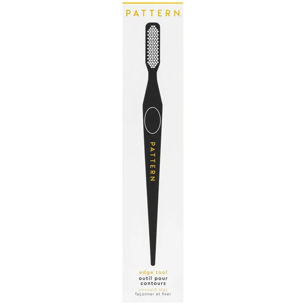 cult Pattern Edge Tool