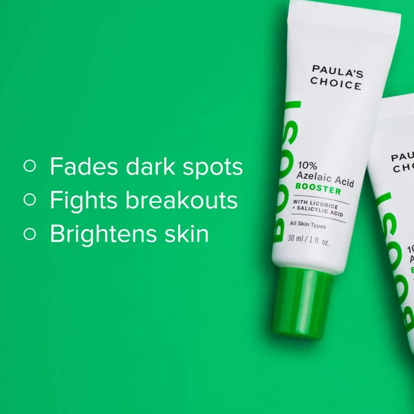 Cult Paula's Choice 10% Azelaic Acid Booster 30ml