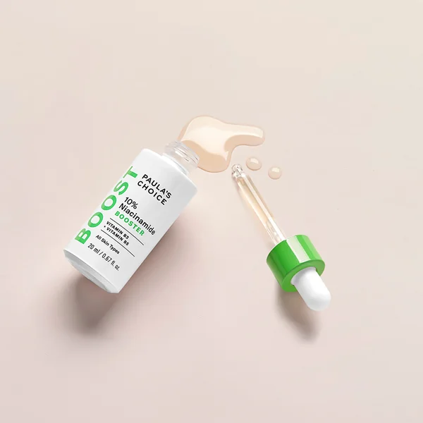 Cult Paula's Choice 10% Niacinamide Booster (20ml)