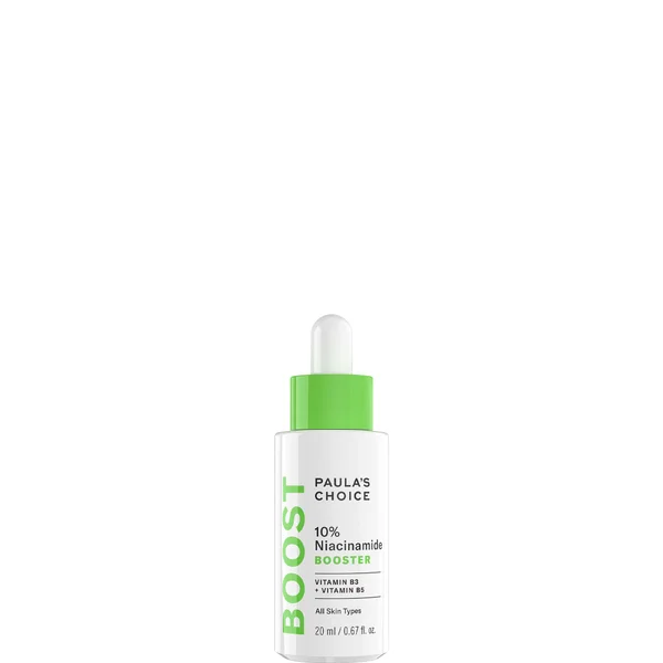 cult Paula's Choice 10% Niacinamide Booster (20ml)