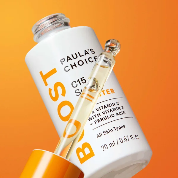 Cult Paula's Choice C15 Super Booster 20ml