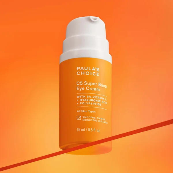 Cult Paula's Choice C5 Super Boost Eye Cream 15ml