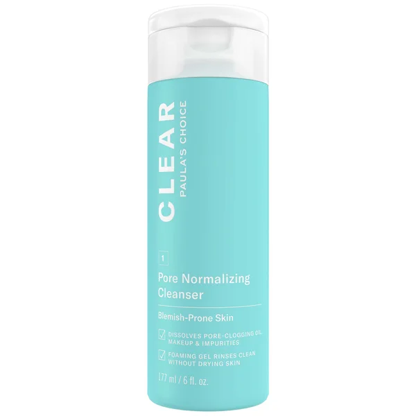 cult Paula's Choice Clear Cleanser (177ml)