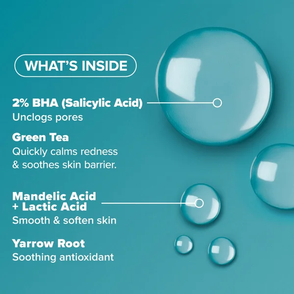 Cult Paula's Choice Multi-Level Exfoliation Kit