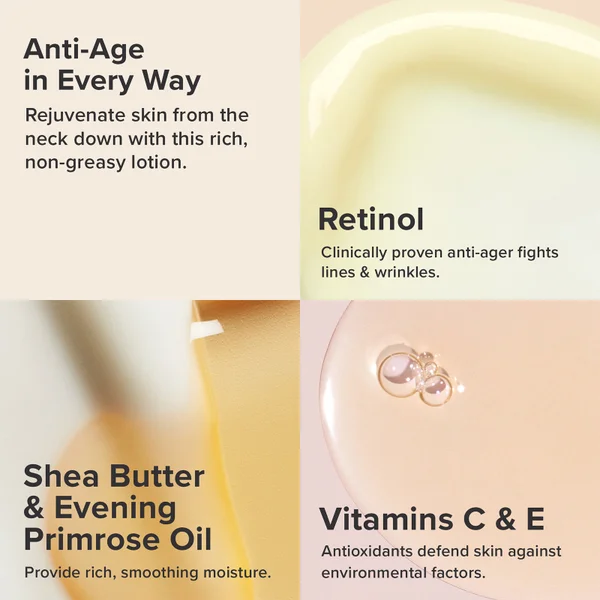 Cult Paula's Choice Retinol Body Treatment (118ml)