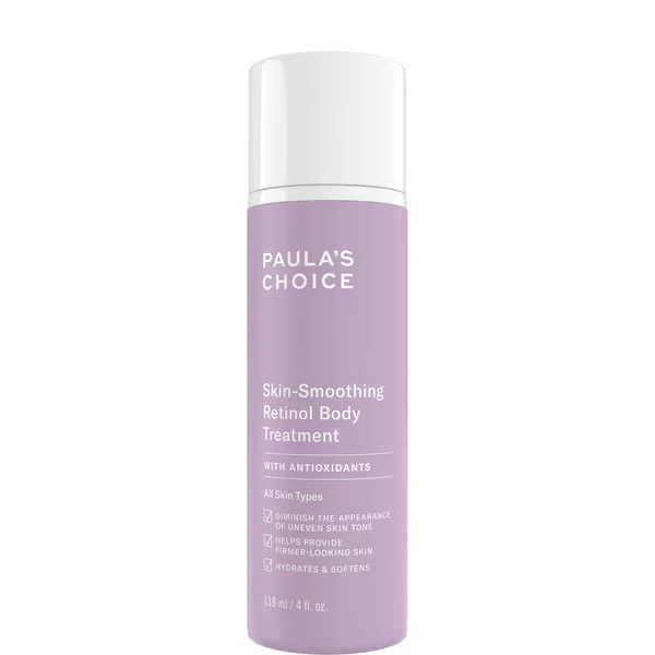 cult Paula's Choice Retinol Body Treatment (118ml)