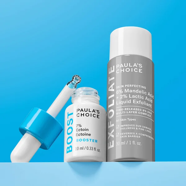 Cult Paula's Choice The Dew & Renew Kit