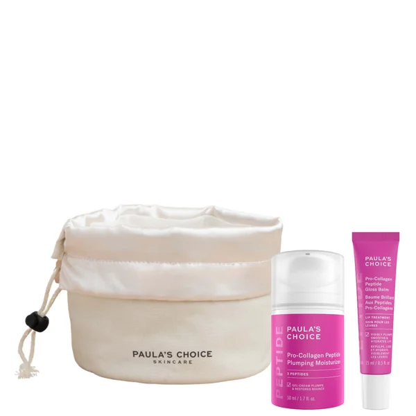 cult Peptides Gloss & Glow Bundle