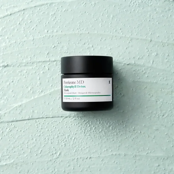 Cult Perricone MD Chlorophyll Detox Mask 59ml