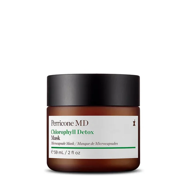 cult Perricone MD Chlorophyll Detox Mask 59ml