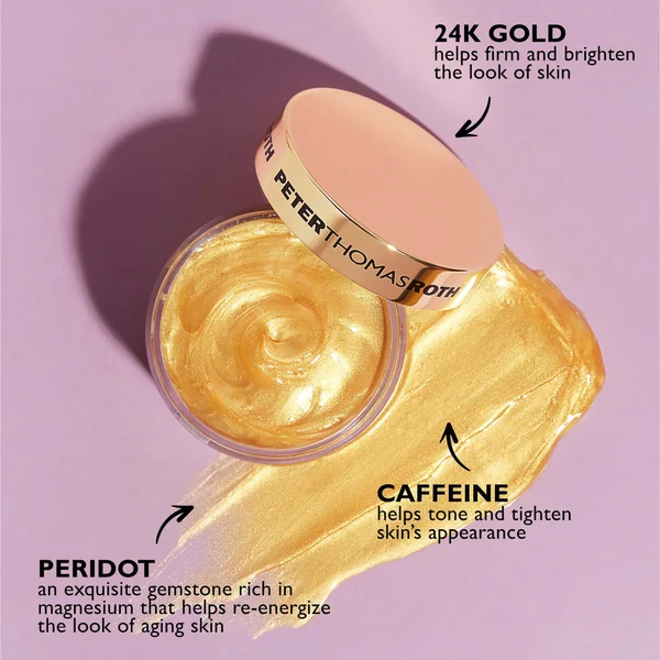 Cult Peter Thomas Roth 24K Gold Mask 150ml