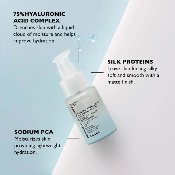 Cult Peter Thomas Roth Get Glowing 3-Piece Routine