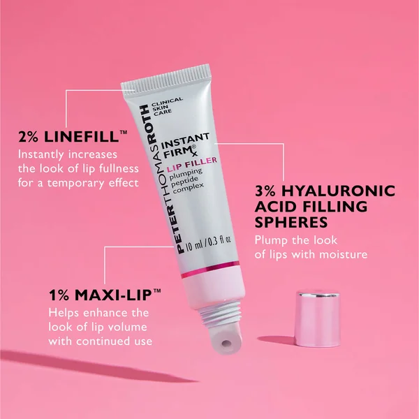 Cult Peter Thomas Roth Get Glowing 3-Piece Routine