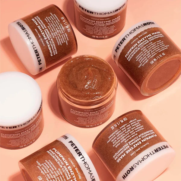 Cult Peter Thomas Roth Pumpkin Enzyme Mask 150ml