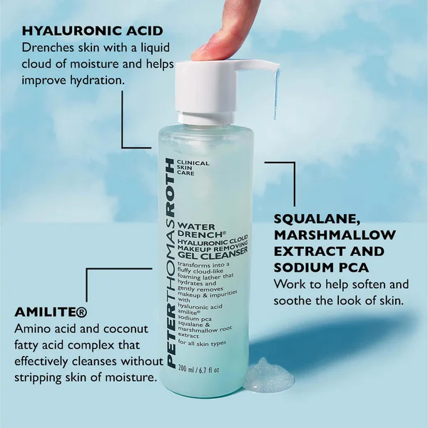 Cult Peter Thomas Roth Retinol 3-Piece Routine
