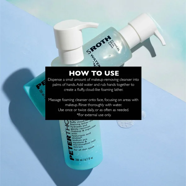 Cult Peter Thomas Roth Retinol 3-Piece Routine