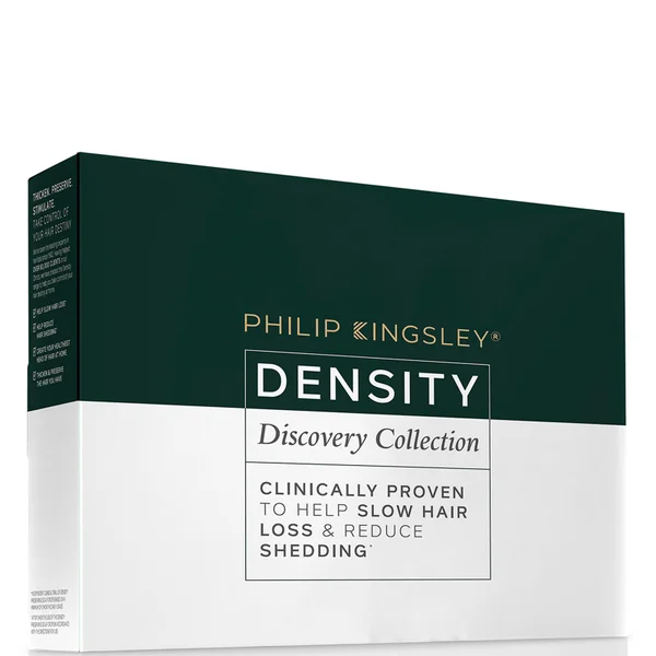Cult Philip Kingsley Density Discovery Collection