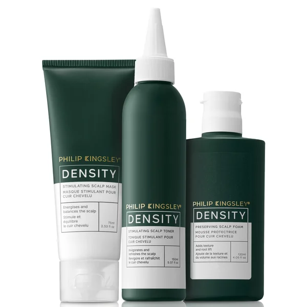 cult Philip Kingsley Density Scalp Essentials