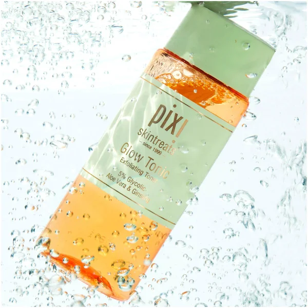 Cult PIXI Glow Tonic Glycolic Acid Toner 100ml