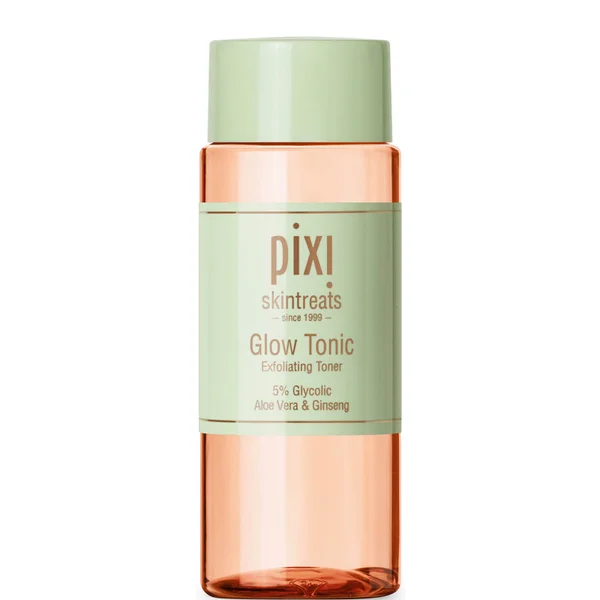 cult PIXI Glow Tonic Glycolic Acid Toner 100ml