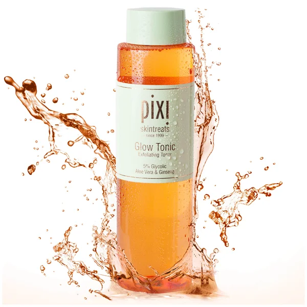 Cult PIXI Glow Tonic Glycolic Acid Toner 250ml