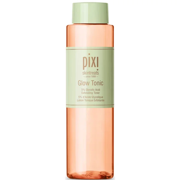cult PIXI Glow Tonic Glycolic Acid Toner 250ml