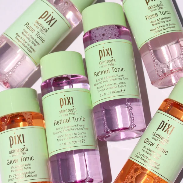 Cult PIXI Retinol Tonic 100ml Toner