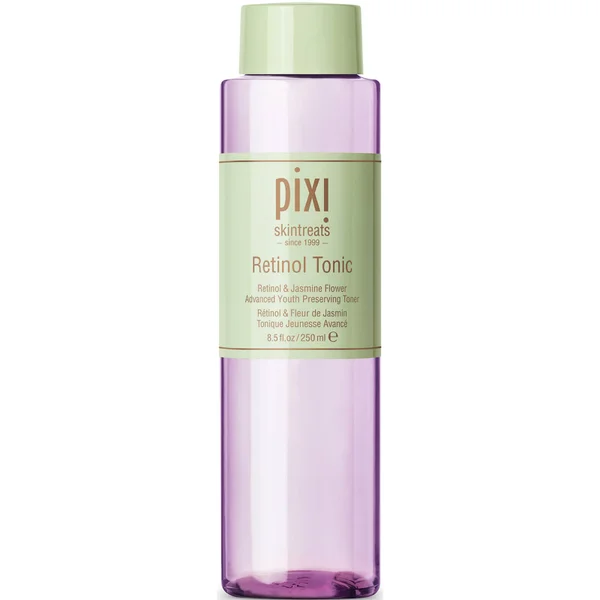 cult PIXI Retinol Tonic 250ml Toner