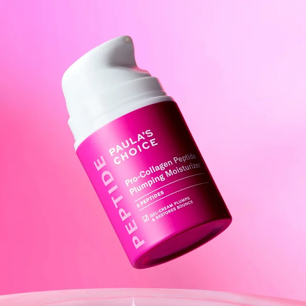 Cult Pro-Collagen Peptide Plumping Moisturizer