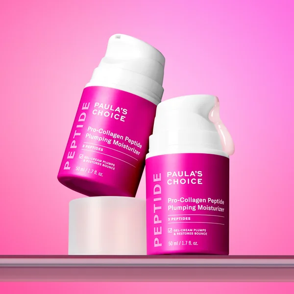 Cult Pro-Collagen Peptide Plumping Moisturizer