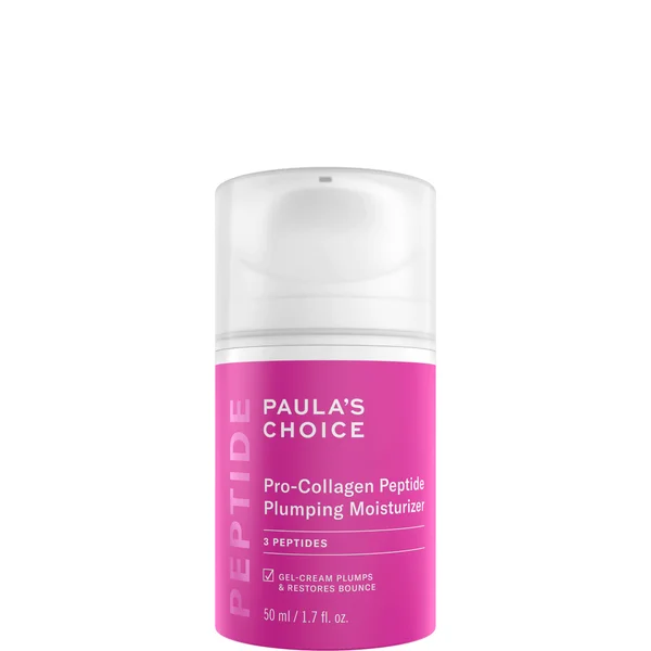 cult Pro-Collagen Peptide Plumping Moisturizer