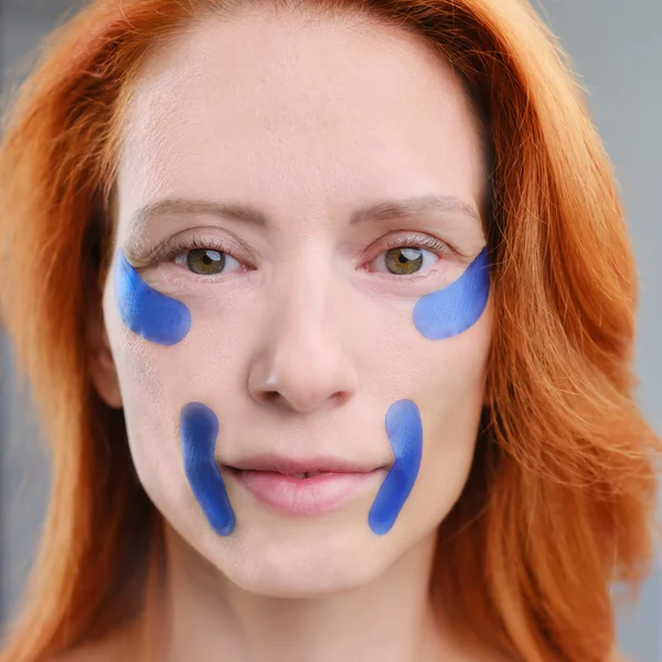 Cult Qure Micro-Infusion Targeted Patches (8 Pairs)