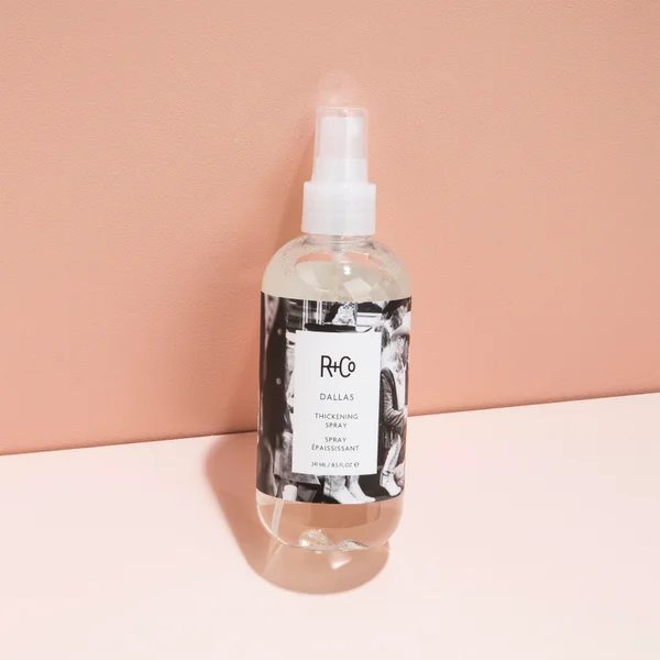 Cult R+Co DALLAS Thickening Spray 8.5 Fl. Oz