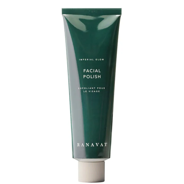 cult RANAVAT Imperial Glow Facial Polish