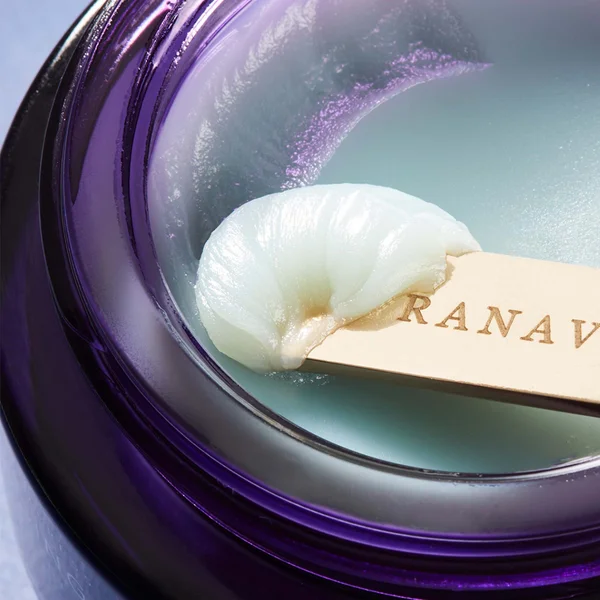 Cult RANAVAT Lotus Cleansing Balm 86g
