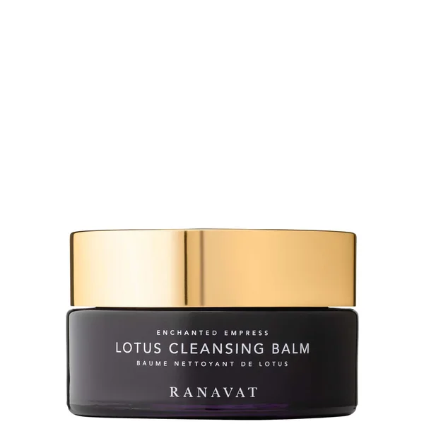 cult RANAVAT Lotus Cleansing Balm 86g