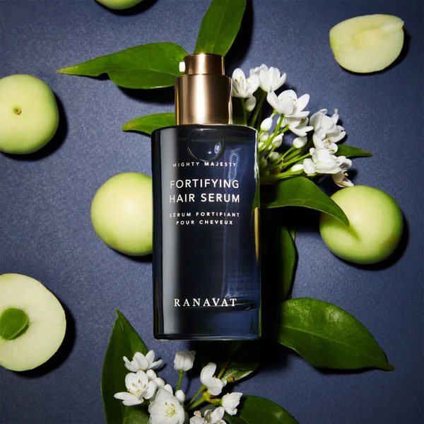 Cult RANAVAT Mighty Majesty Fortifying Hair Serum