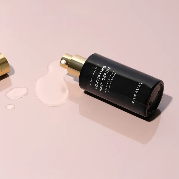 Cult RANAVAT Mighty Majesty Fortifying Hair Serum