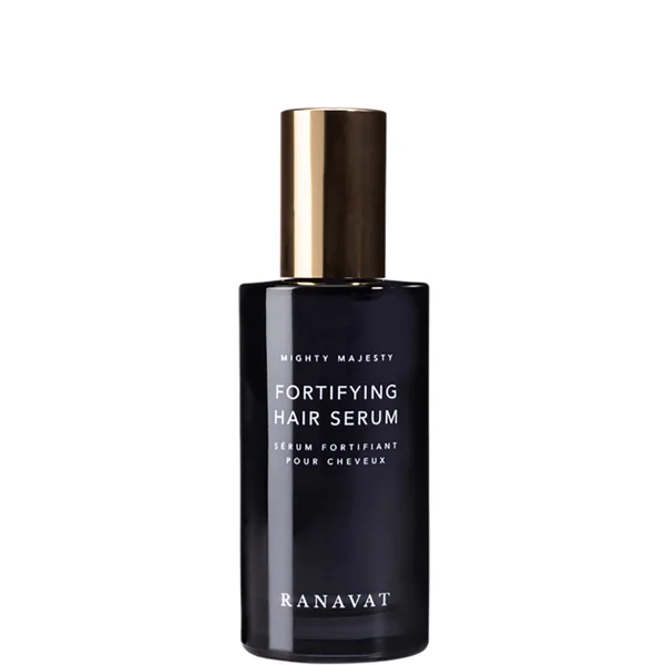 cult RANAVAT Mighty Majesty Fortifying Hair Serum