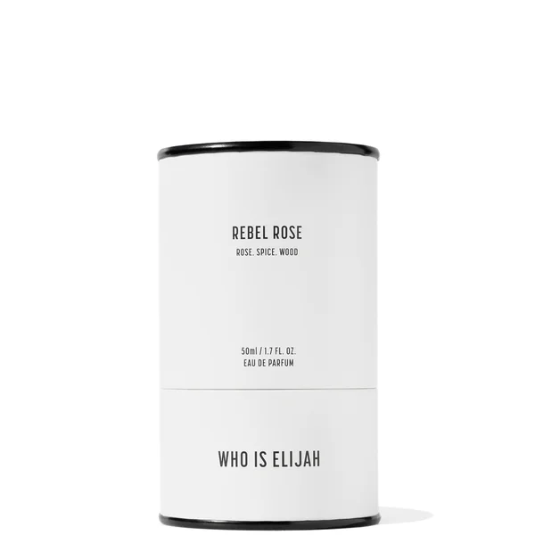 Cult Rebel Rose Eau De Parfum 50ml