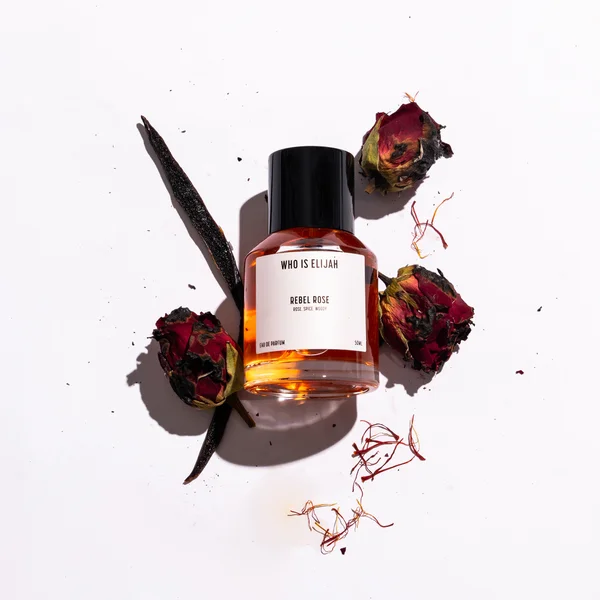 Cult Rebel Rose Eau De Parfum 50ml